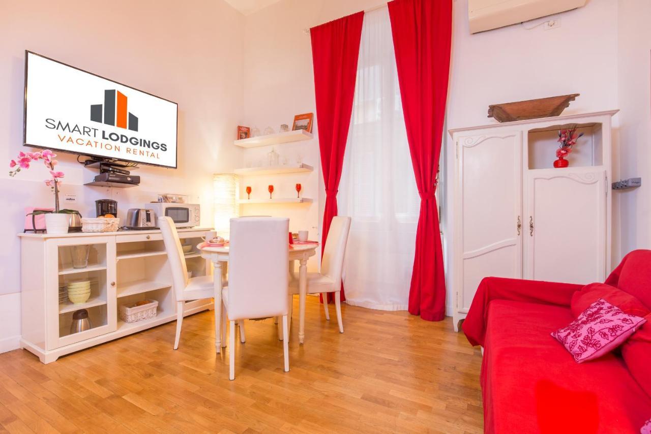 Smart Lodgings Plus 罗马 外观 照片