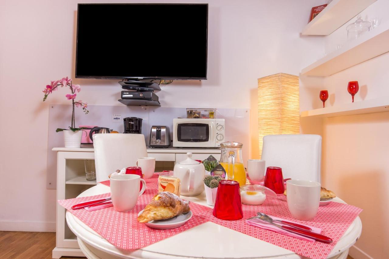 Smart Lodgings Plus 罗马 外观 照片