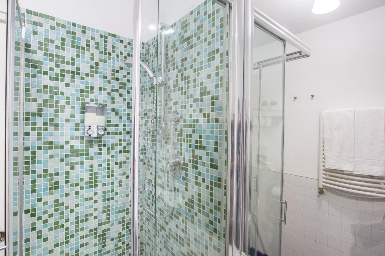 Smart Lodgings Plus 罗马 外观 照片