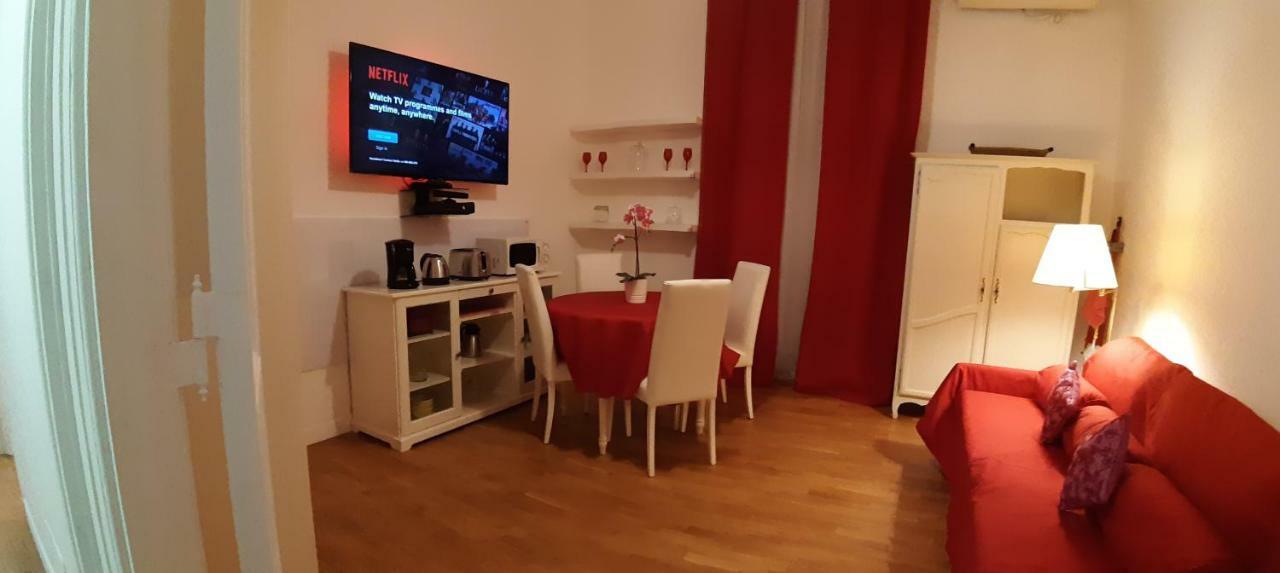Smart Lodgings Plus 罗马 外观 照片