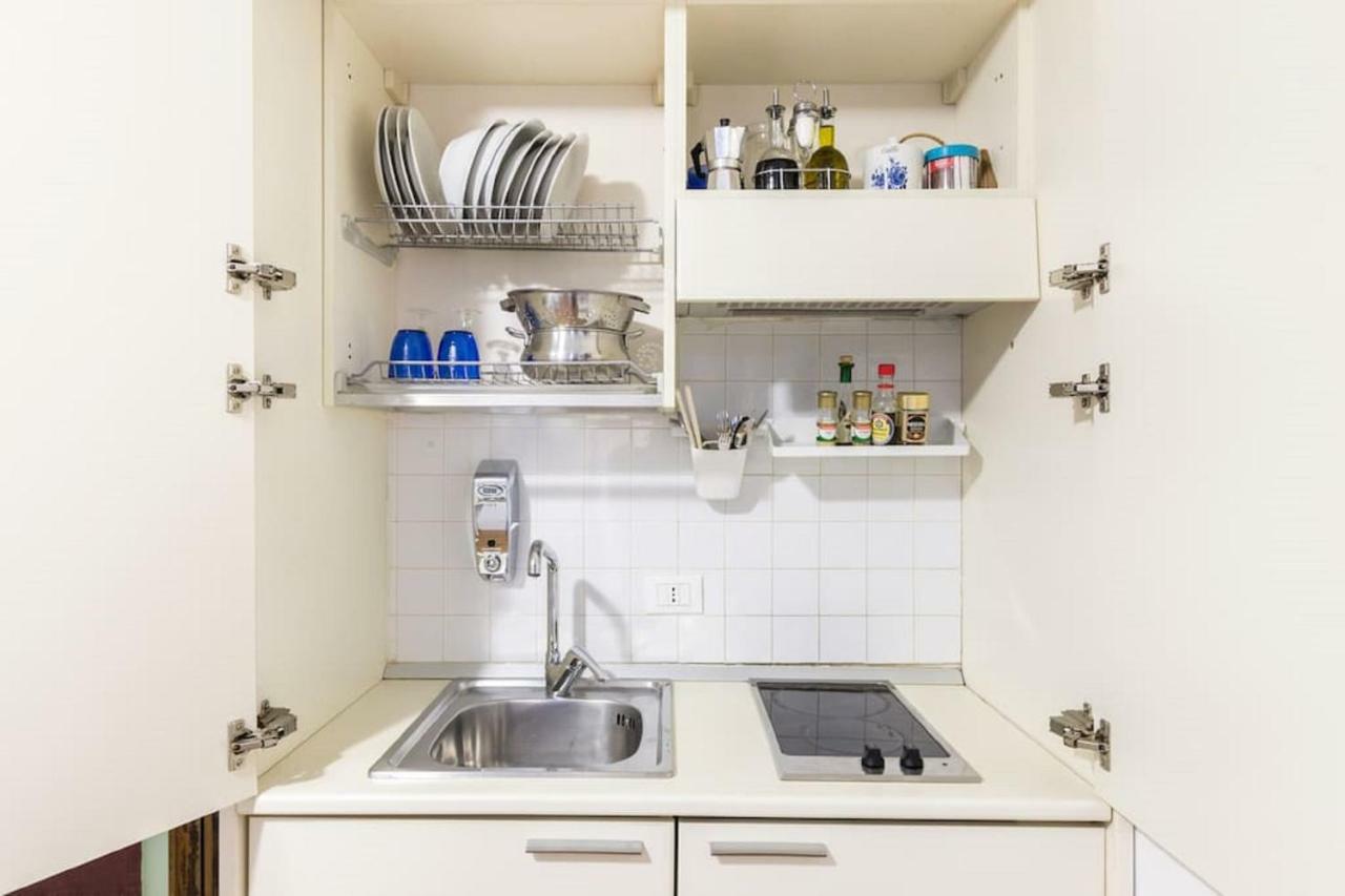 Smart Lodgings Plus 罗马 外观 照片